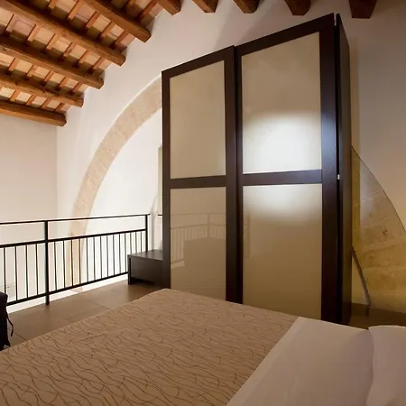 Il Borgo Del Principino Aparthotel Favignana Exterior photo