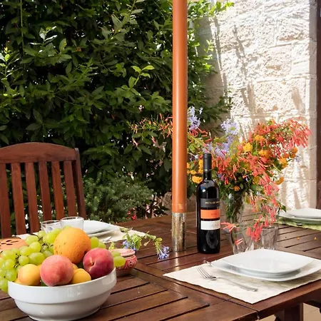 Il Borgo Del Principino Aparthotel Favignana Exterior photo