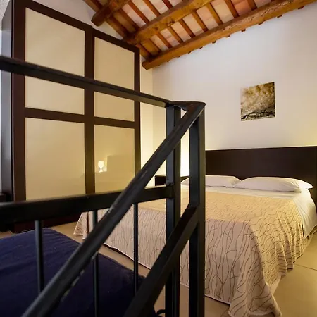 Il Borgo Del Principino Aparthotel Favignana Exterior photo