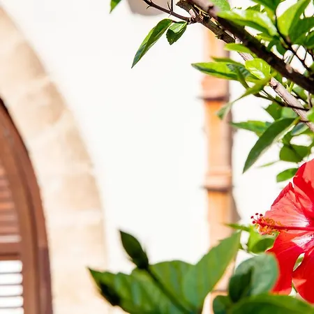 Il Borgo Del Principino Aparthotel Favignana Exterior photo