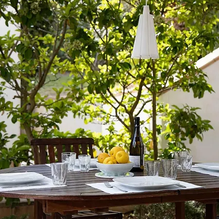 Il Borgo Del Principino Aparthotel Favignana Exterior photo