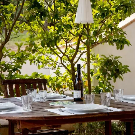 Il Borgo Del Principino Aparthotel Favignana Exterior photo