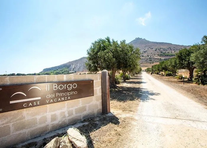 Il Borgo Del Principino