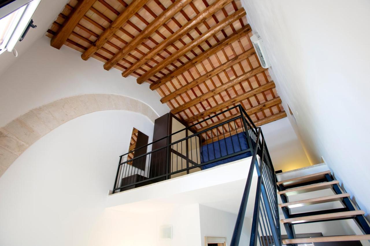 Aparthotel Il Borgo Del Principino