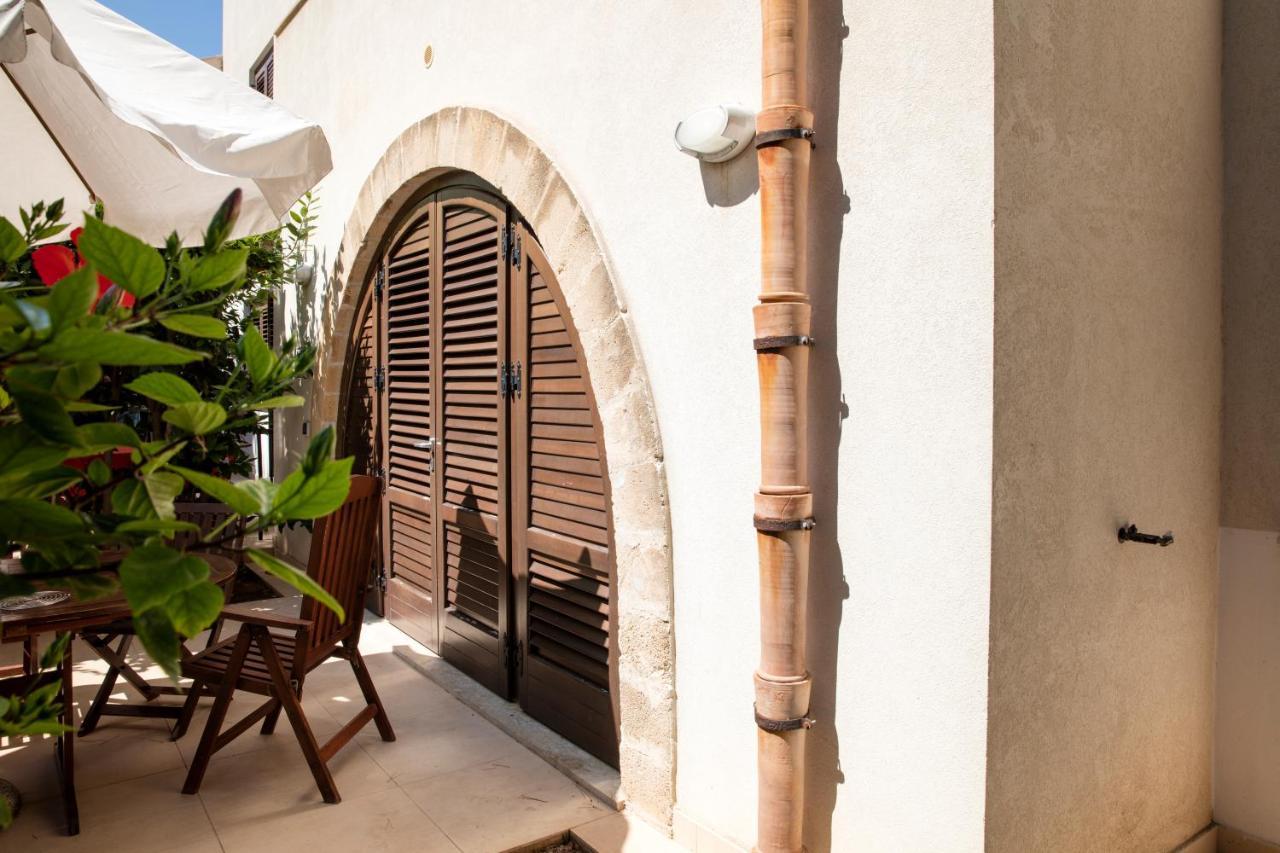 Il Borgo Del Principino Favignana