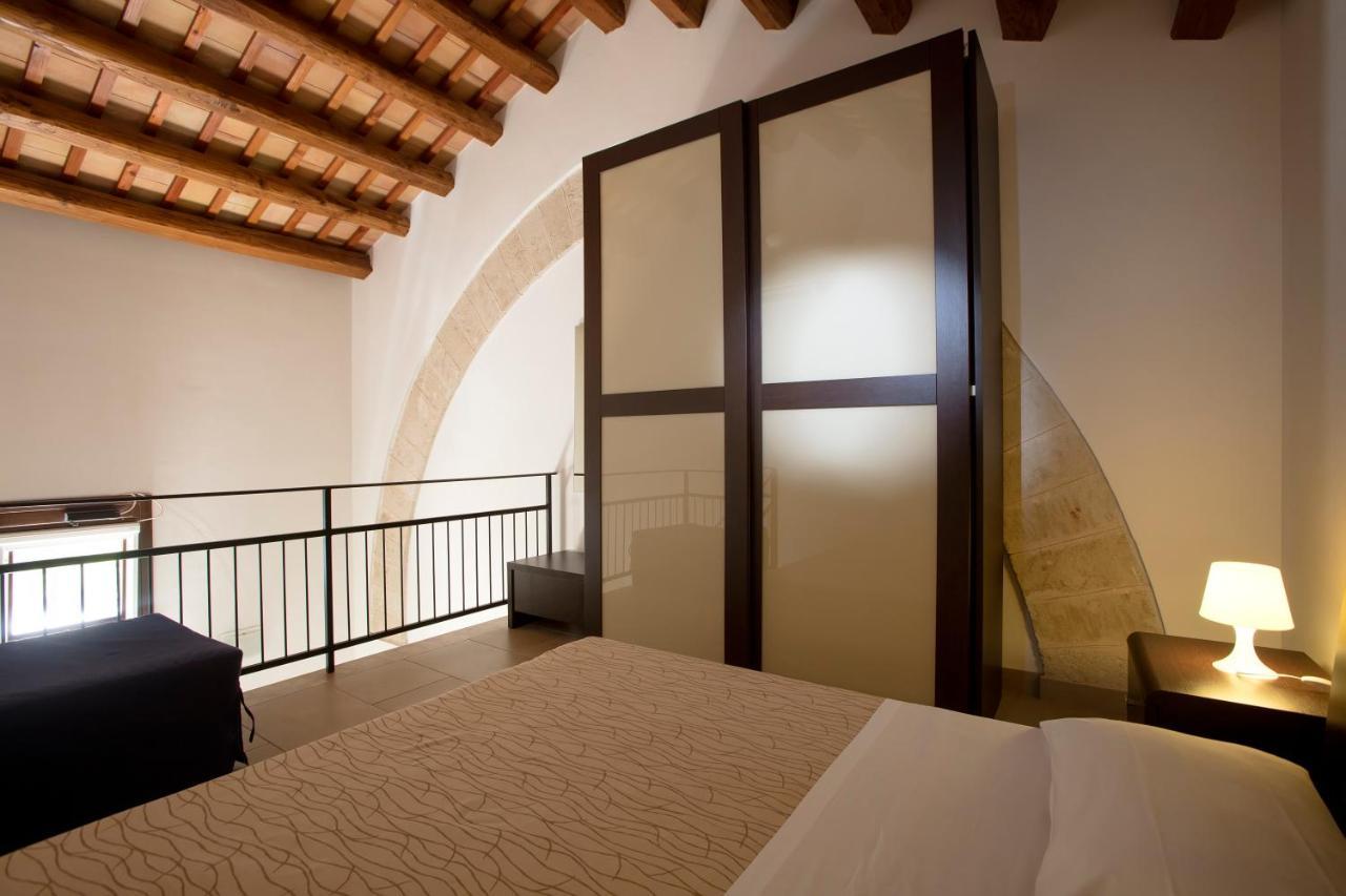 Il Borgo Del Principino 2* Favignana