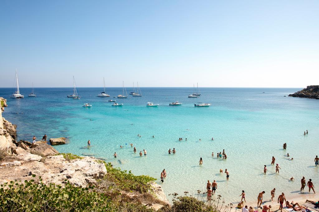 Apart-hotel Il Borgo Del Principino Ilha de Favignana
