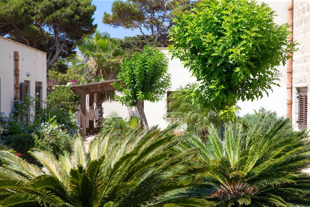 Apart-hotel Il Borgo Del Principino Ilha de Favignana
