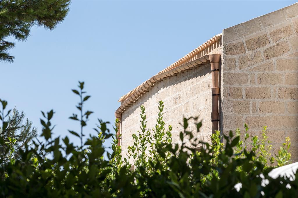 Apart-hotel Il Borgo Del Principino Ilha de Favignana