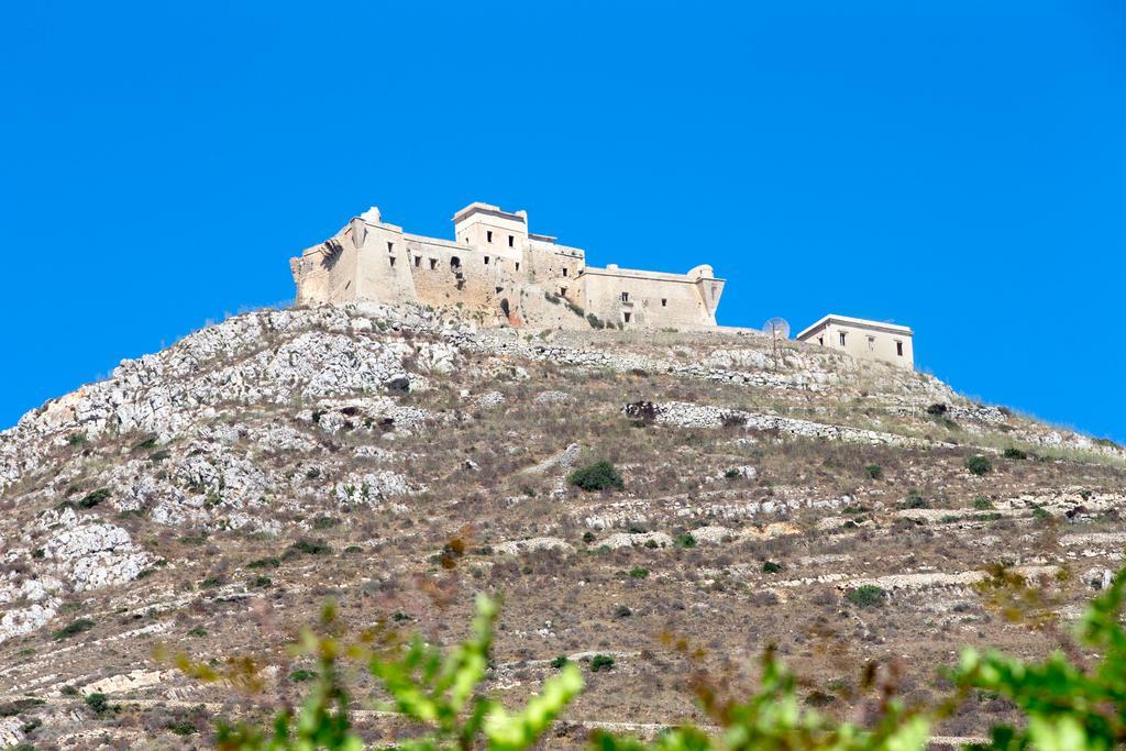 Il Borgo Del Principino Ilha de Favignana