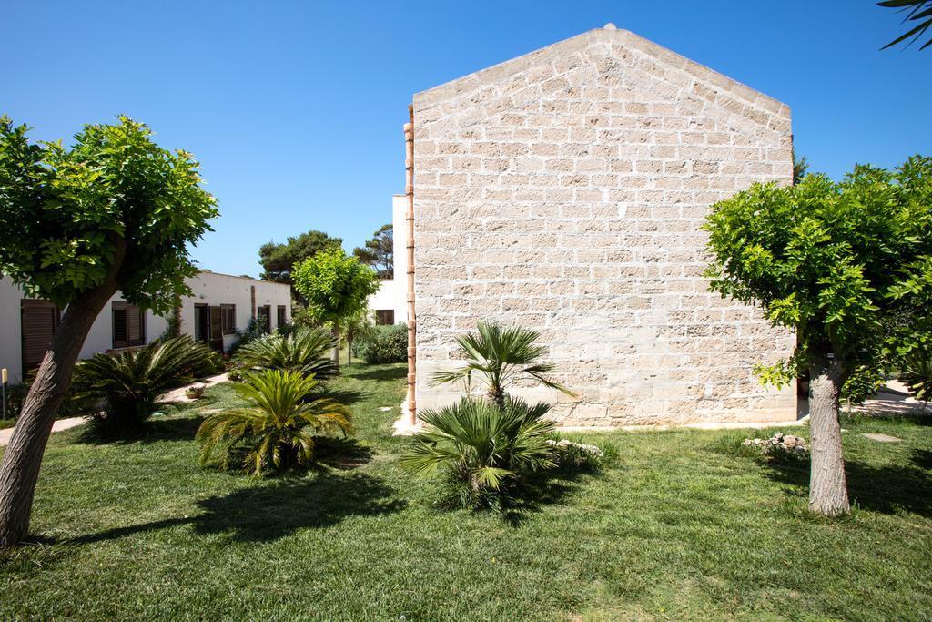 Il Borgo Del Principino Ilha de Favignana