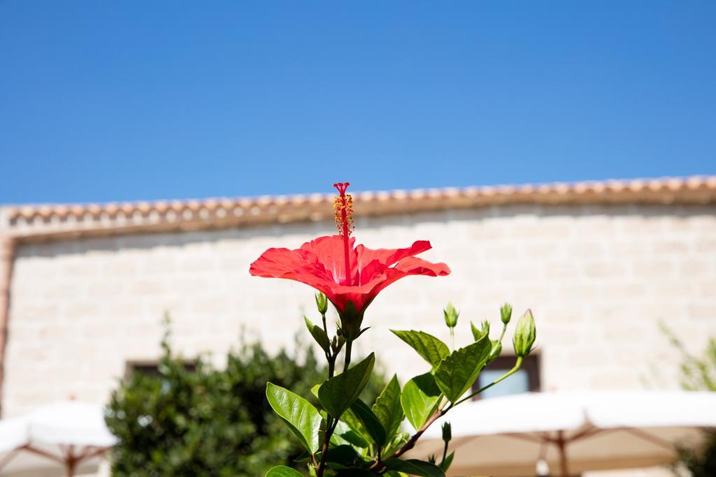 Il Borgo Del Principino Ilha de Favignana