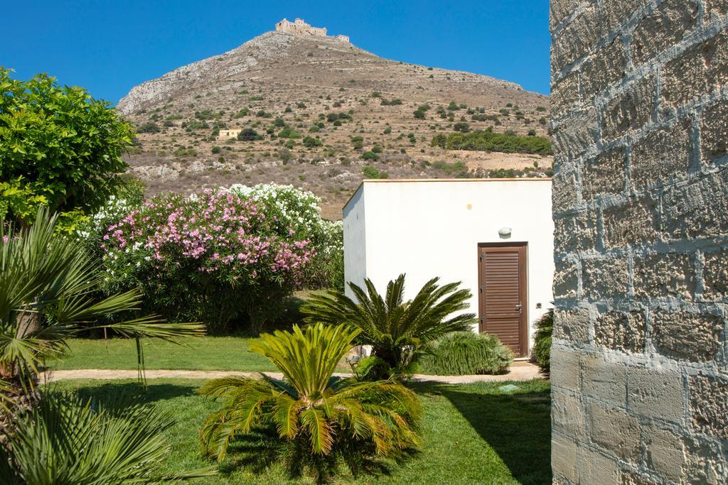 Apart-hotel Il Borgo Del Principino Ilha de Favignana