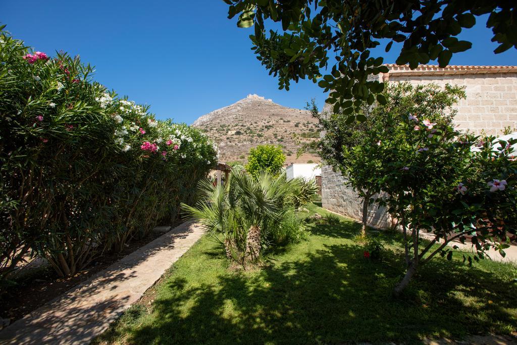 Il Borgo Del Principino Ilha de Favignana