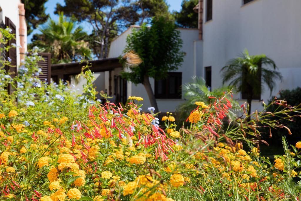 Il Borgo Del Principino Ilha de Favignana
