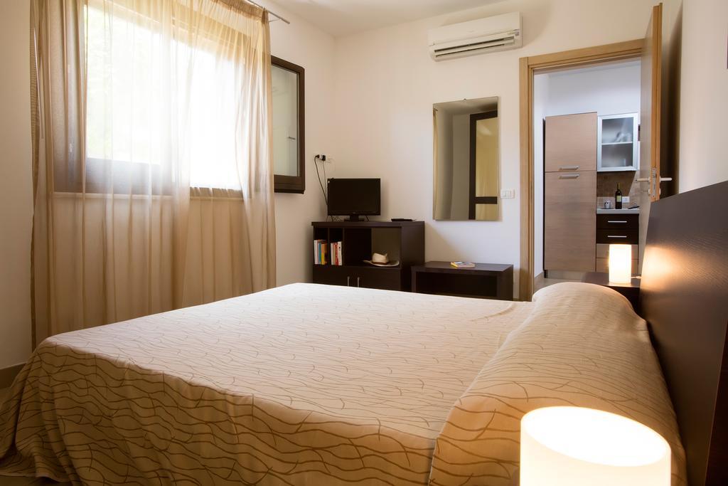 Apart-hotel Il Borgo Del Principino