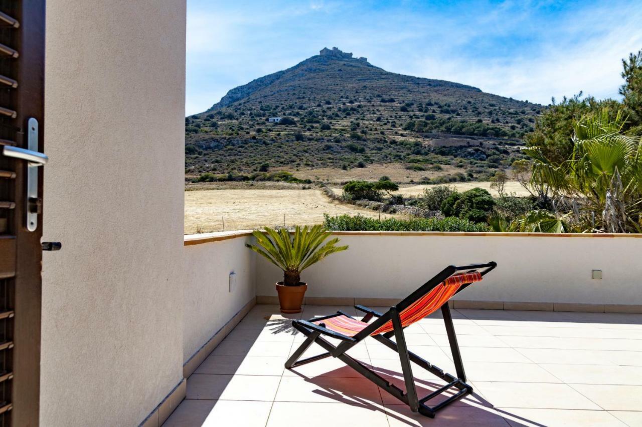 Il Borgo Del Principino Apart-hotel Ilha de Favignana
