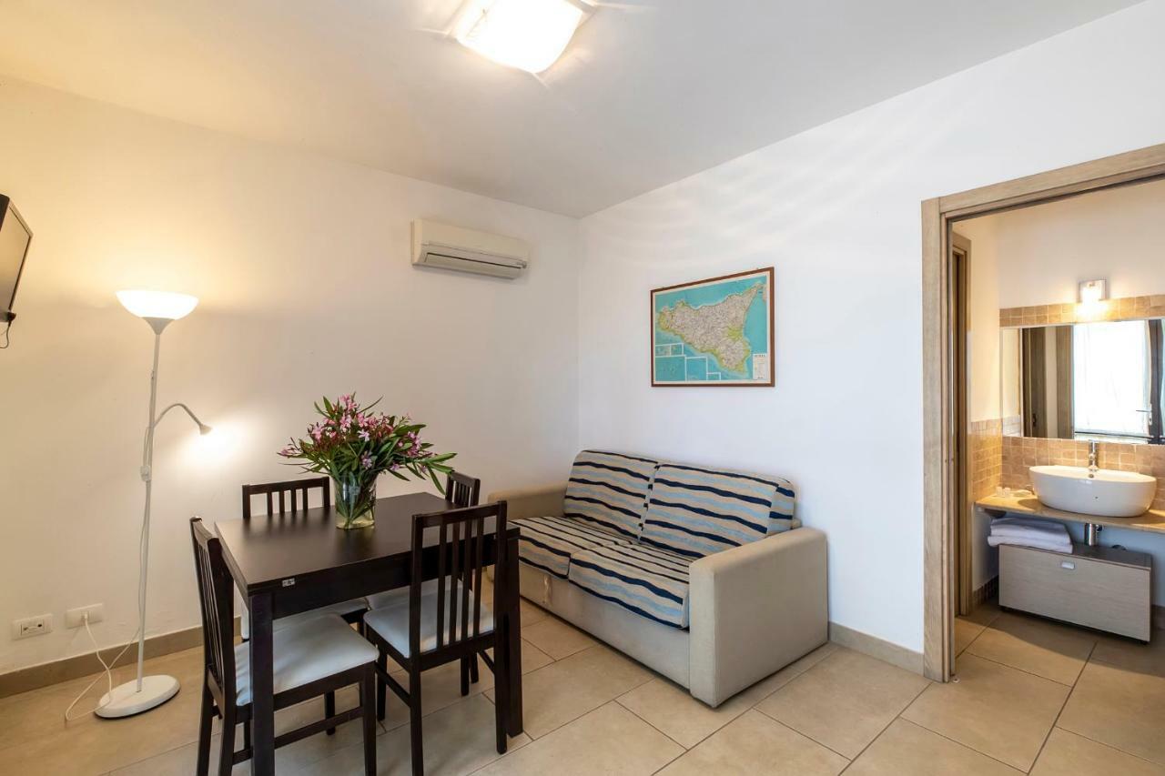 Il Borgo Del Principino Ilha de Favignana