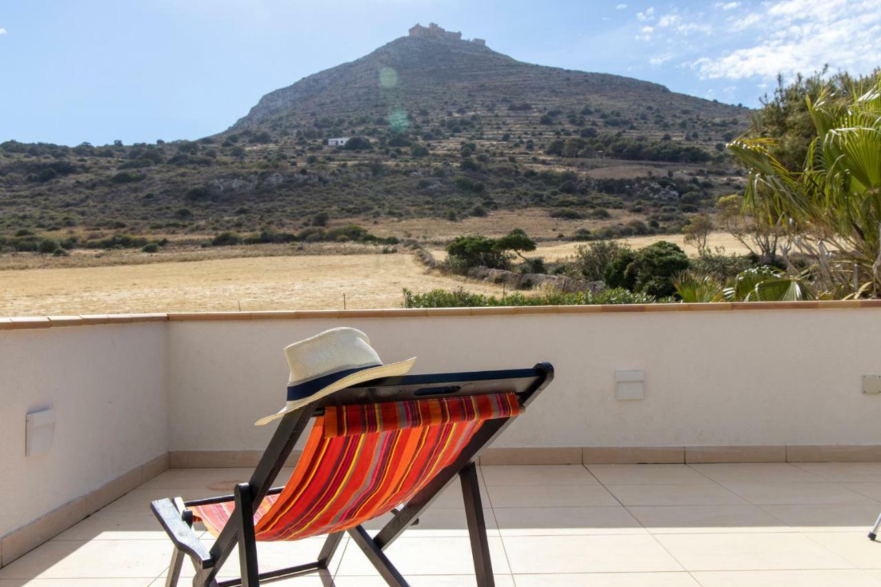 Il Borgo Del Principino Ilha de Favignana