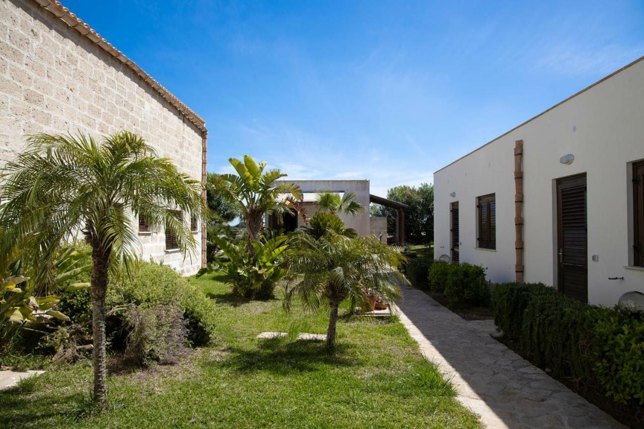 Il Borgo Del Principino Apart-hotel Ilha de Favignana