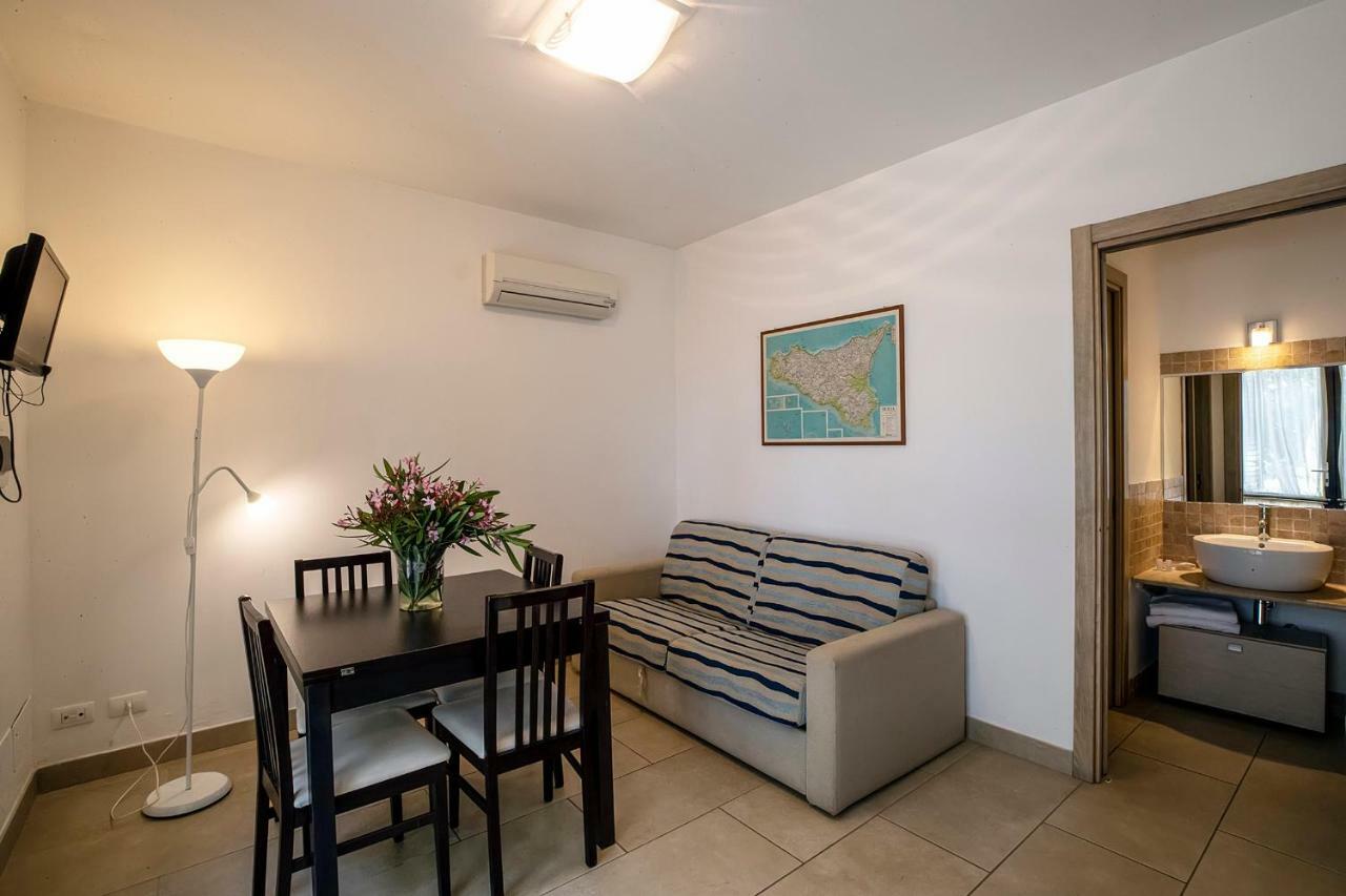 Apart-hotel Il Borgo Del Principino