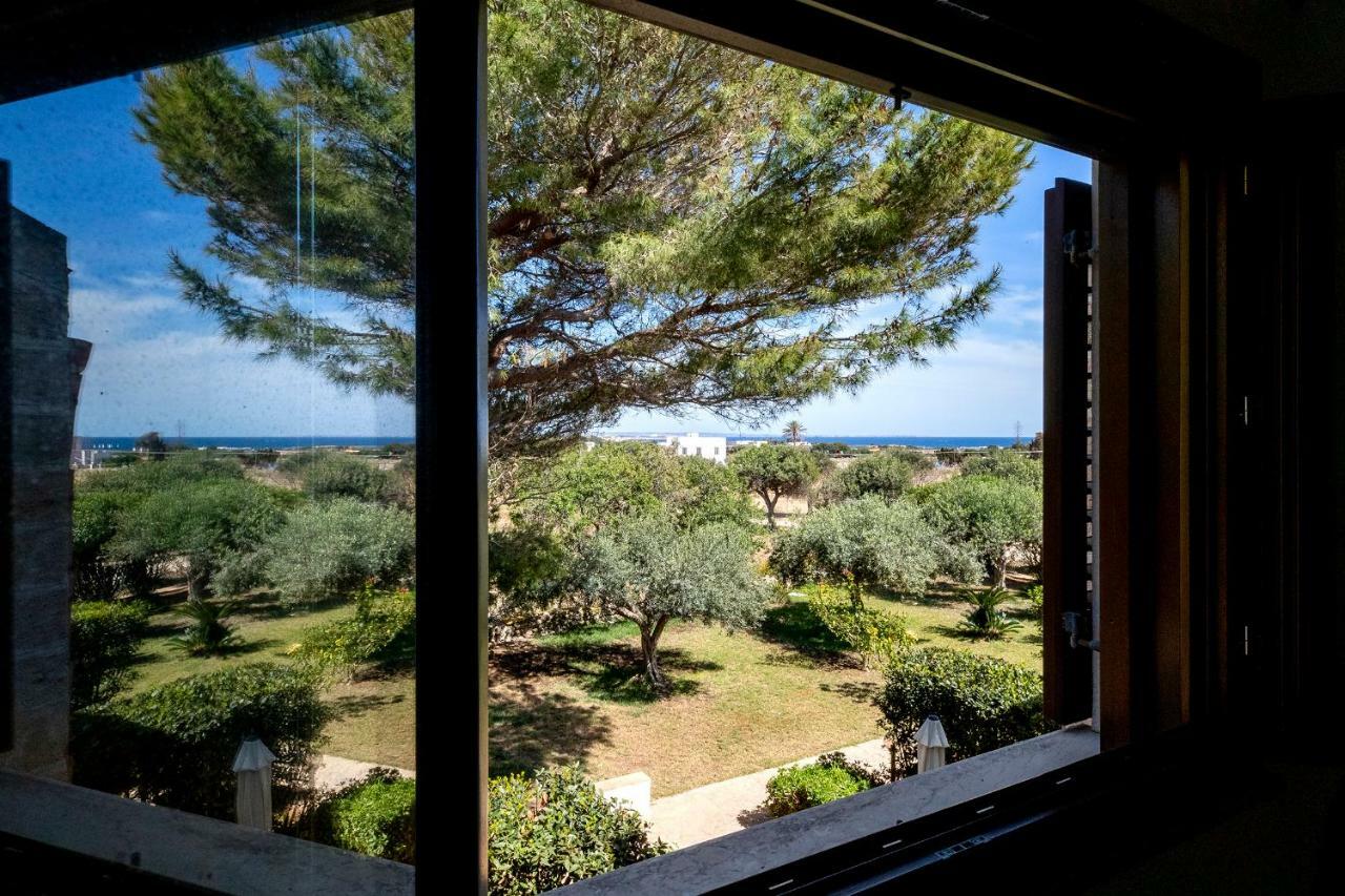 Il Borgo Del Principino Apart-hotel Ilha de Favignana